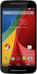 Motorola Moto G 2
