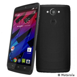 Motorola Moto Maxx