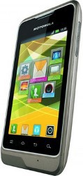 Motorola Motosmart