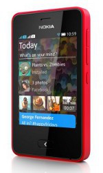 Nokia Asha 501