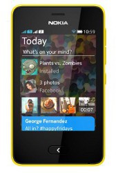 Nokia Asha 501