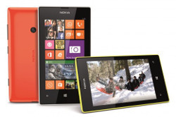 Nokia Lumia 525
