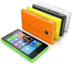 Nokia X2