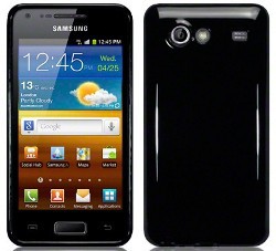 Samsung Galaxy S Advance