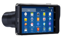 Samsung Galaxy Camera 2