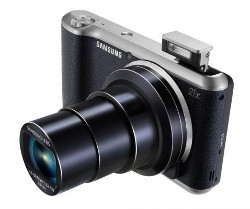 Samsung Galaxy Camera 2