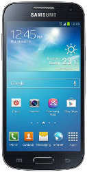 Samsung Galaxy S4 mini