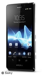 Sony Xperia T