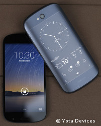 Yotaphone 2