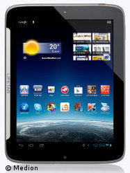 Medion Lifetab S9512