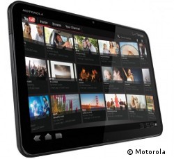 Motorola Xoom