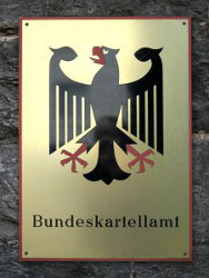 Bundeskartellamt