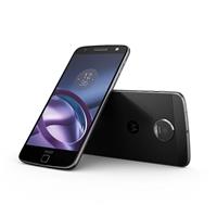 Lenovo Moto Z Bildergalerie