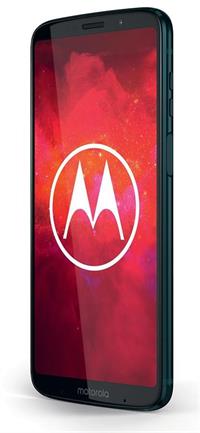 Bildergalerie Moto Z3 Play