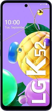 LG K52 Bildergalerie
