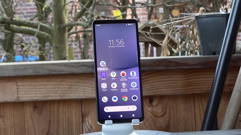 Sony Xperia 10 V