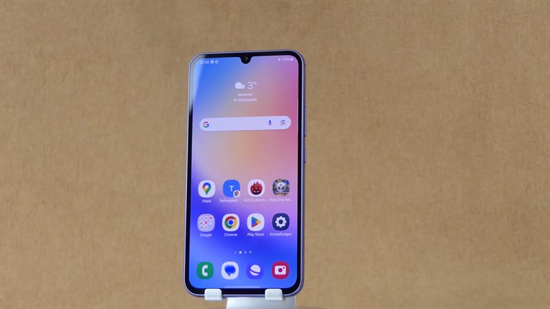 Samsung Galaxy A34 5G