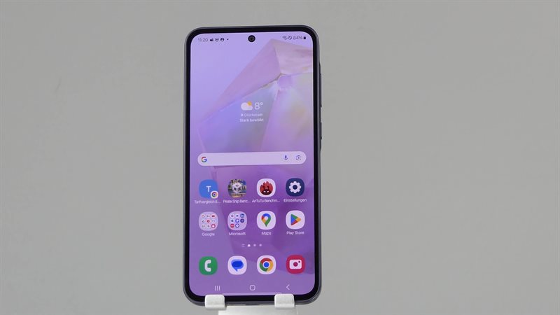 Samsung Galaxy A35 5G