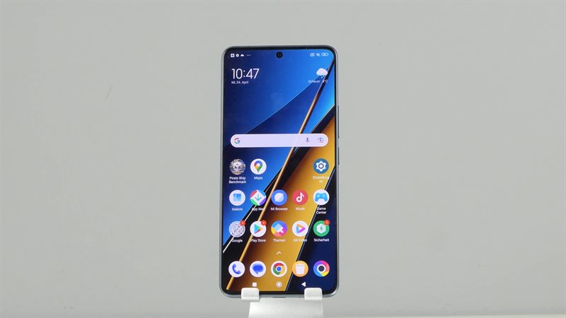 Xiaomi Poco X6 5G