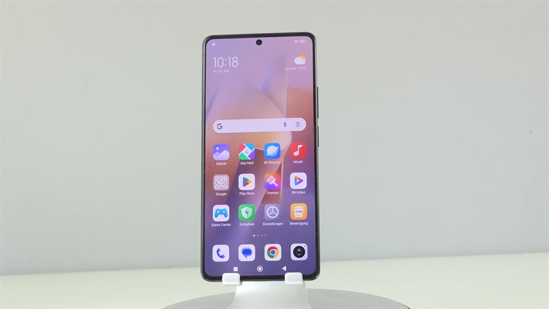 Xiaomi Redmi Note 13 5G